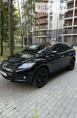 Внедорожник / Кроссовер Mazda CX-7 2008 в Броварах