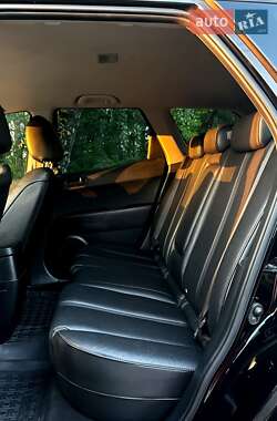 Позашляховик / Кросовер Mazda CX-7 2007 в 