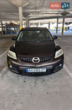 Внедорожник / Кроссовер Mazda CX-7 2007 в 