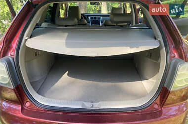 Внедорожник / Кроссовер Mazda CX-7 2007 в 