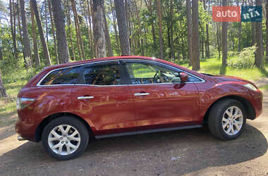 Внедорожник / Кроссовер Mazda CX-7 2007 в 