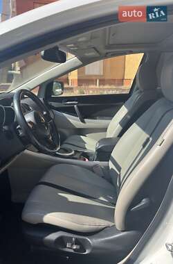 Внедорожник / Кроссовер Mazda CX-7 2007 в 