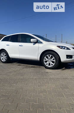 Внедорожник / Кроссовер Mazda CX-7 2007 в Снигиревке