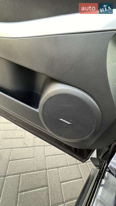 Позашляховик / Кросовер Mazda CX-7 2008 в Черкасах