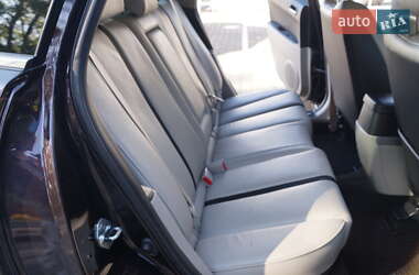 Внедорожник / Кроссовер Mazda CX-7 2008 в Черновцах