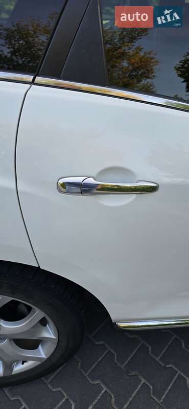 Внедорожник / Кроссовер Mazda CX-7 2010 в Киеве фото 13 Внедорожник / Кроссовер Mazda CX-7 2010 в Киеве