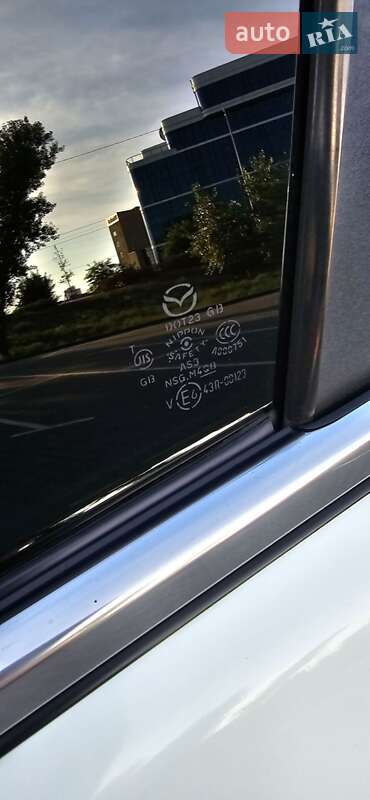 Внедорожник / Кроссовер Mazda CX-7 2010 в Киеве фото 16 Внедорожник / Кроссовер Mazda CX-7 2010 в Киеве