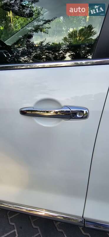 Внедорожник / Кроссовер Mazda CX-7 2010 в Киеве фото 25 Внедорожник / Кроссовер Mazda CX-7 2010 в Киеве