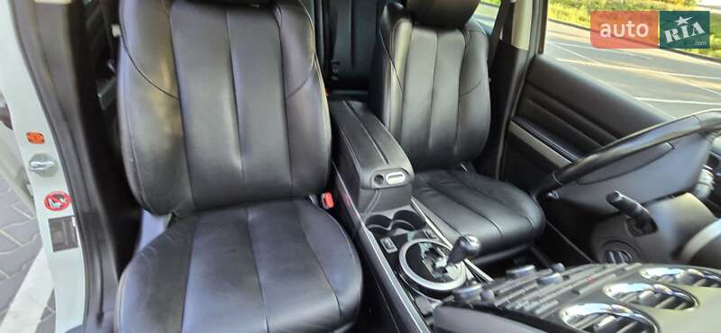 Внедорожник / Кроссовер Mazda CX-7 2010 в Киеве фото 37 Внедорожник / Кроссовер Mazda CX-7 2010 в Киеве