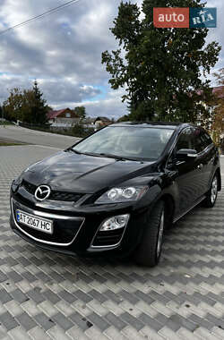 Внедорожник / Кроссовер Mazda CX-7 2010 в 