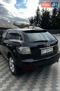 Внедорожник / Кроссовер Mazda CX-7 2010 в 