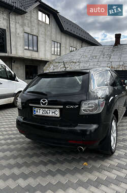 Внедорожник / Кроссовер Mazda CX-7 2010 в 