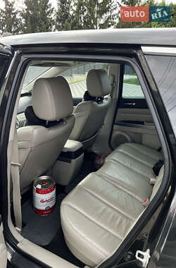 Внедорожник / Кроссовер Mazda CX-7 2010 в 