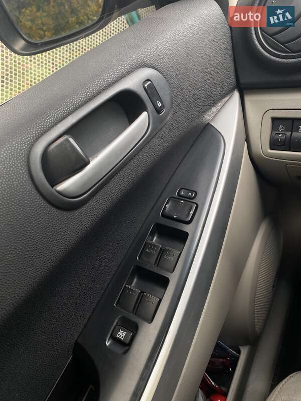 Внедорожник / Кроссовер Mazda CX-7 2007 в Ивано-Франковске фото 15 Внедорожник / Кроссовер Mazda CX-7 2007 в Ивано-Франковске