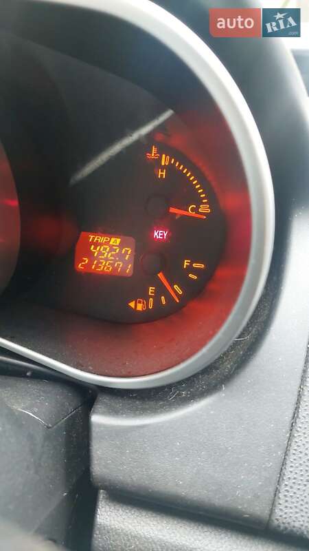 Внедорожник / Кроссовер Mazda CX-7 2007 в Черкассах