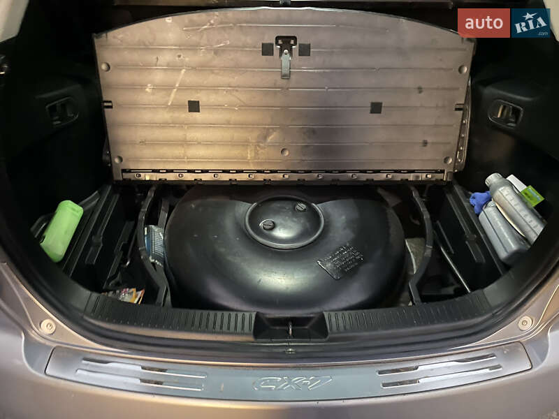 Внедорожник / Кроссовер Mazda CX-7 2008 в Бершади