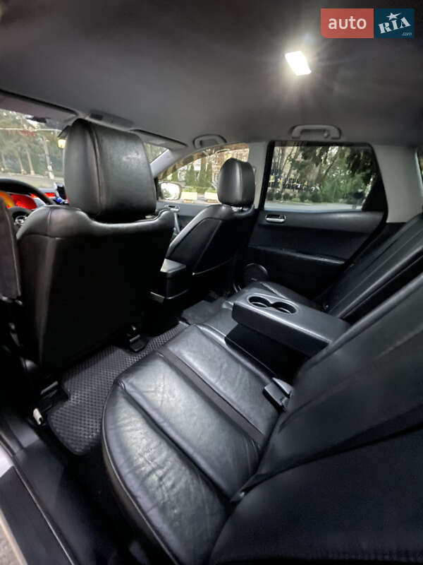 Внедорожник / Кроссовер Mazda CX-7 2008 в Бершади