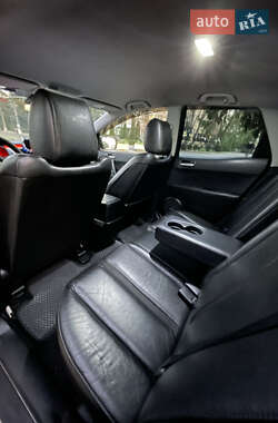 Внедорожник / Кроссовер Mazda CX-7 2008 в 