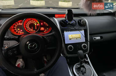 Внедорожник / Кроссовер Mazda CX-7 2008 в 
