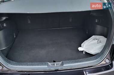 Позашляховик / Кросовер Mazda CX-7 2007 в Дніпрі