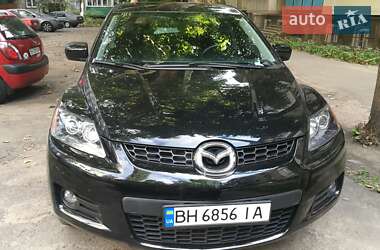 Внедорожник / Кроссовер Mazda CX-7 2007 в Одессе