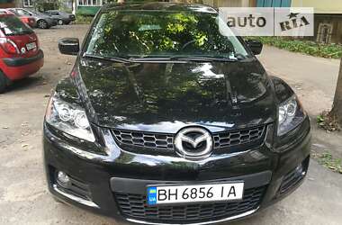 Внедорожник / Кроссовер Mazda CX-7 2007 в Одессе