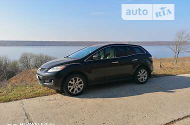 Внедорожник / Кроссовер Mazda CX-7 2007 в Одессе