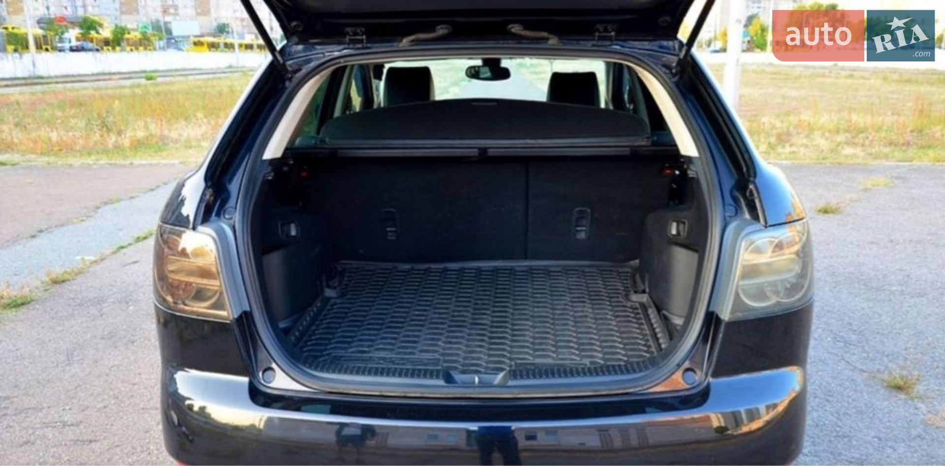 2010 Mazda CX-7 - мініатюра 6