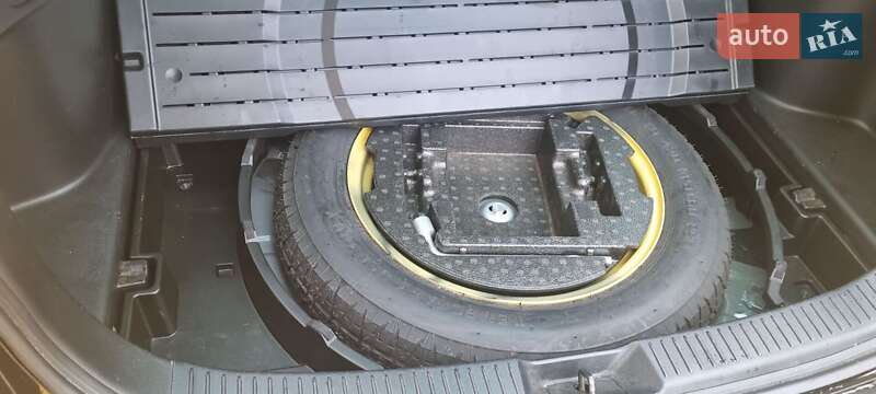 Внедорожник / Кроссовер Mazda CX-7 2011 в Ровно