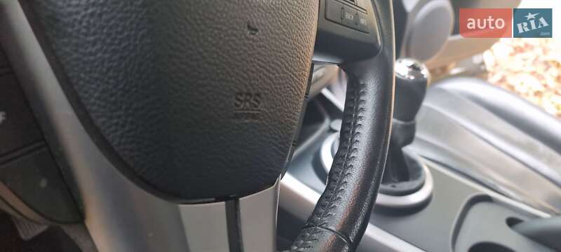 Внедорожник / Кроссовер Mazda CX-7 2011 в Ровно