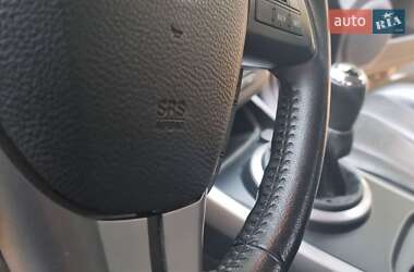 Внедорожник / Кроссовер Mazda CX-7 2011 в 