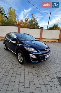 Внедорожник / Кроссовер Mazda CX-7 2011 в Коломые