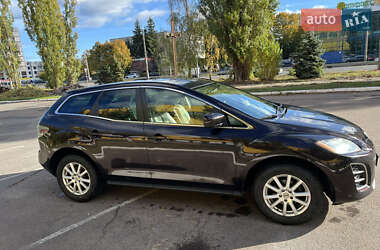 Внедорожник / Кроссовер Mazda CX-7 2010 в 