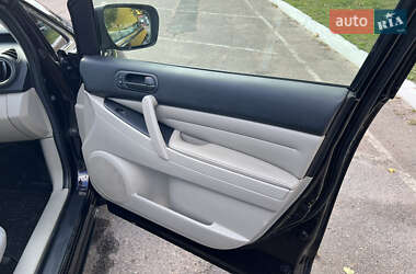 Внедорожник / Кроссовер Mazda CX-7 2010 в 
