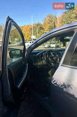 Позашляховик / Кросовер Mazda CX-7 2009 в Тернополі