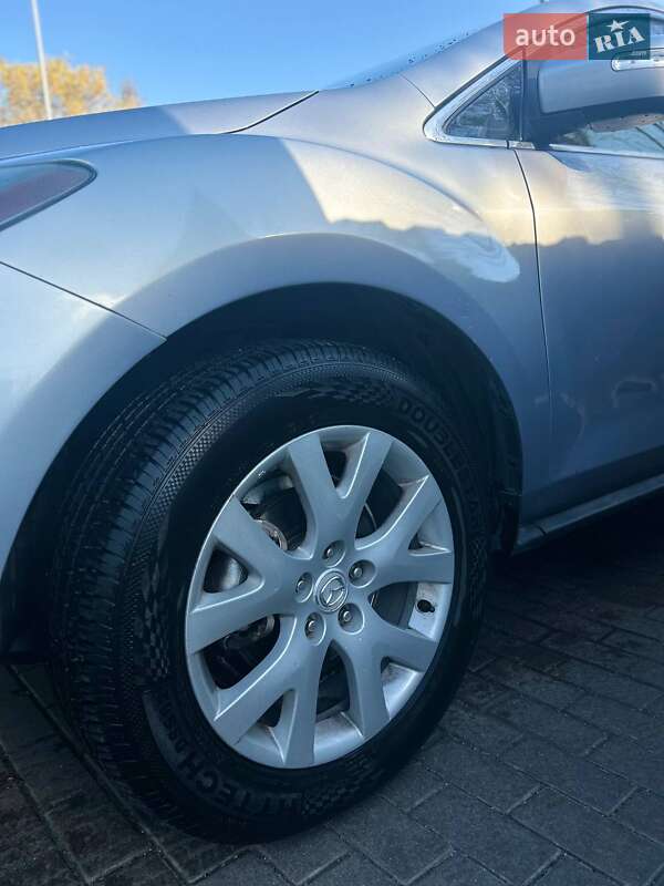 Внедорожник / Кроссовер Mazda CX-7 2009 в Тернополе