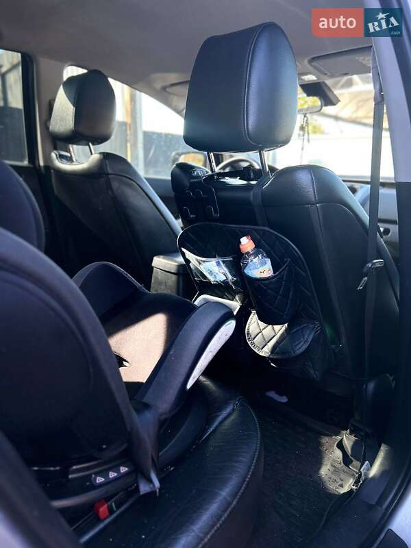 Внедорожник / Кроссовер Mazda CX-7 2009 в Тернополе