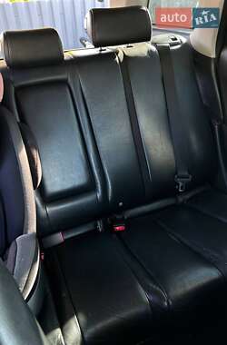 Позашляховик / Кросовер Mazda CX-7 2009 в Тернополі