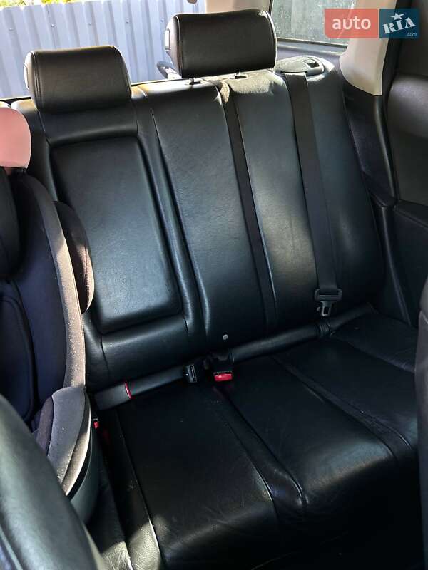 Внедорожник / Кроссовер Mazda CX-7 2009 в Тернополе