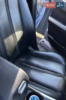 Позашляховик / Кросовер Mazda CX-7 2009 в Тернополі