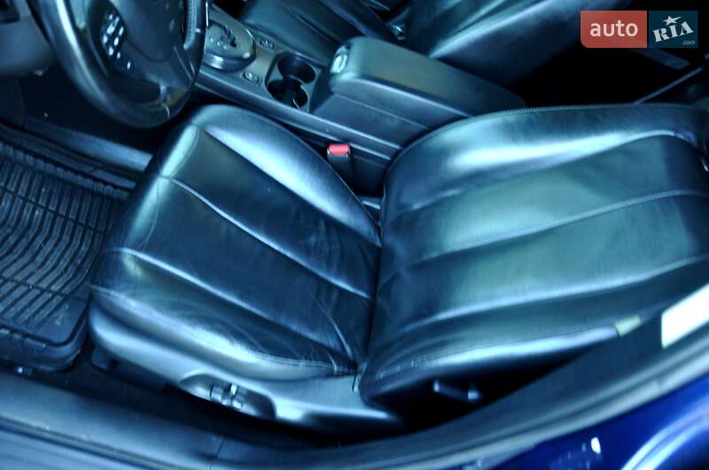 Внедорожник / Кроссовер Mazda CX-7 2011 в Львове