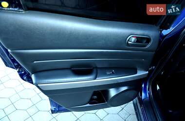 Внедорожник / Кроссовер Mazda CX-7 2011 в 