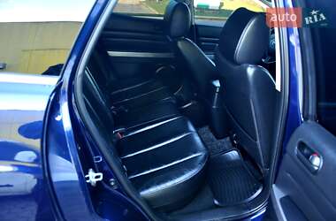 Внедорожник / Кроссовер Mazda CX-7 2011 в 