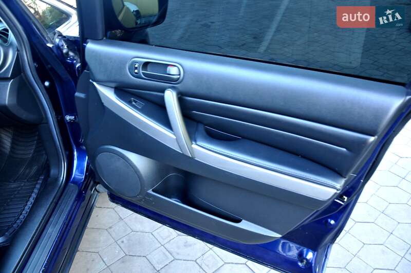 Внедорожник / Кроссовер Mazda CX-7 2011 в Львове