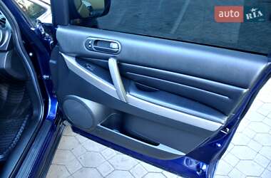 Внедорожник / Кроссовер Mazda CX-7 2011 в 