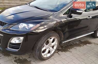 Позашляховик / Кросовер Mazda CX-7 2011 в Бродах