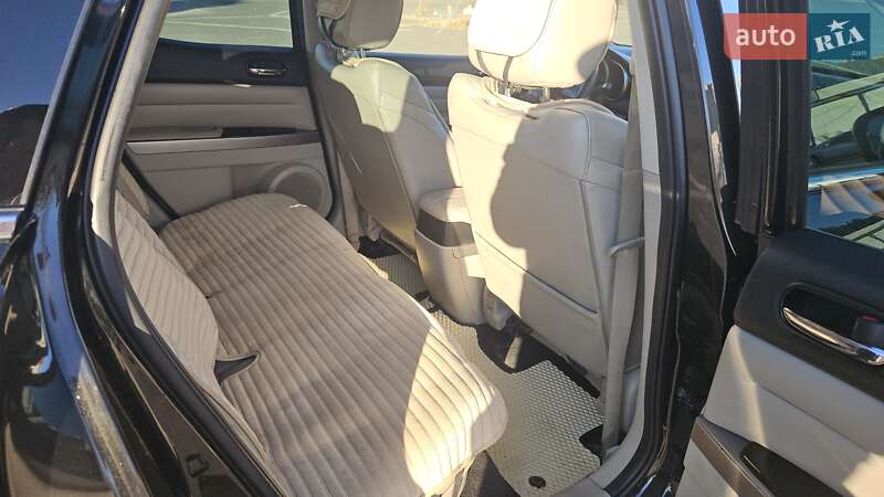 Внедорожник / Кроссовер Mazda CX-7 2012 в Одессе