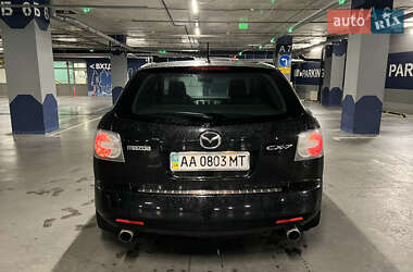 Внедорожник / Кроссовер Mazda CX-7 2008 в 