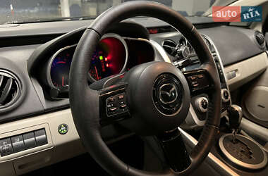 Внедорожник / Кроссовер Mazda CX-7 2008 в 