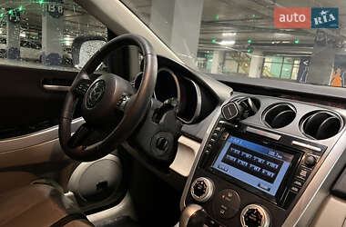 Внедорожник / Кроссовер Mazda CX-7 2008 в 